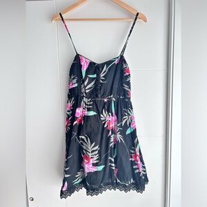 Billabong Mini Dress